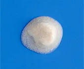水1mL滴下直後
